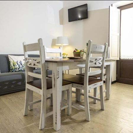 Il Rifugio Del Pirata Apartment Trapani Luaran gambar