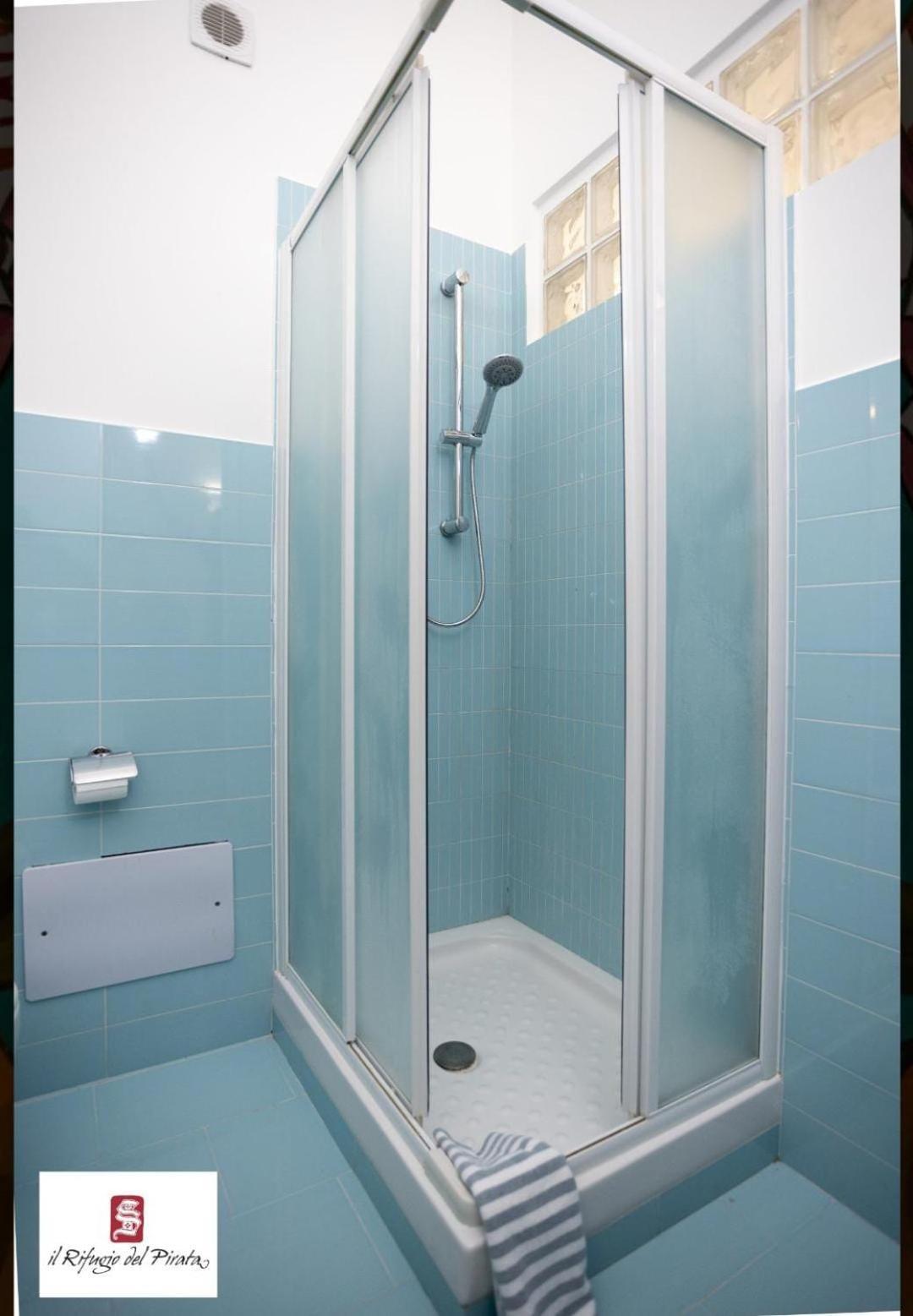 Il Rifugio Del Pirata Apartment Trapani Bilik gambar