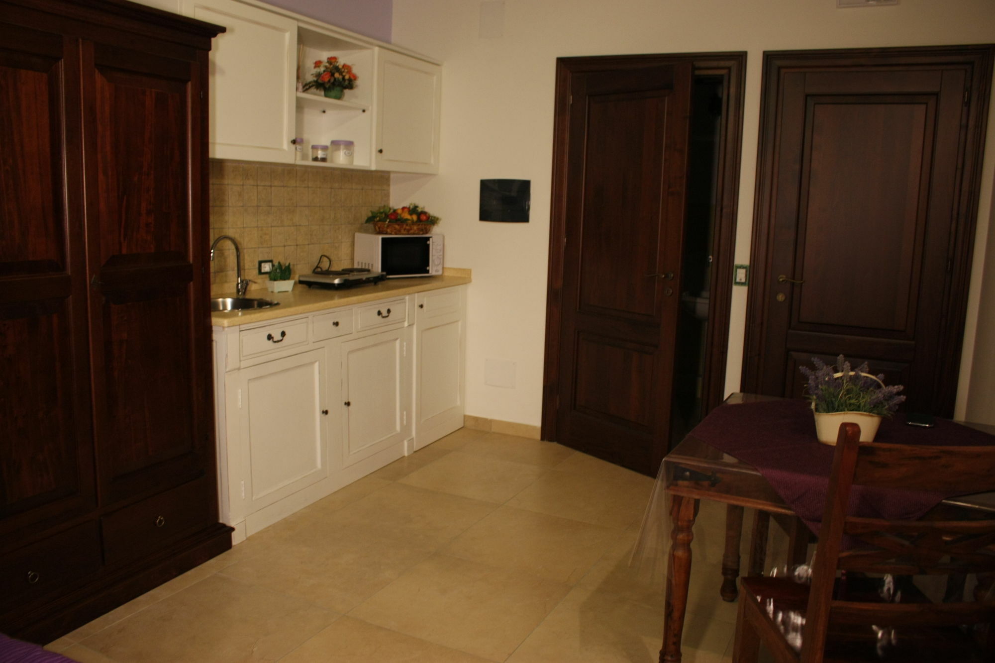 Il Rifugio Del Pirata Apartment Trapani Luaran gambar
