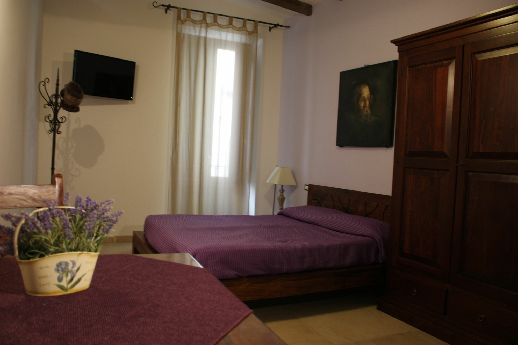 Il Rifugio Del Pirata Apartment Trapani Luaran gambar